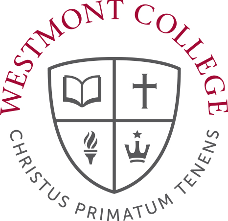 Westmont College seal